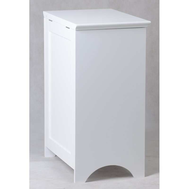 Louvered+Front+Cabinet+Laundry+Hamper (2)