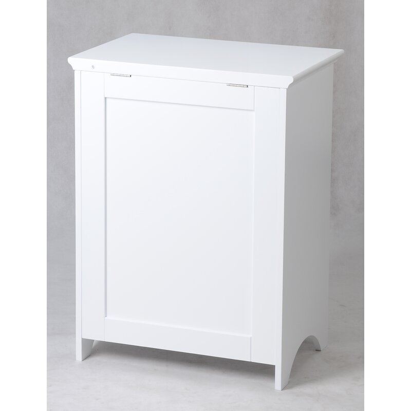Louvered+Front+Cabinet+Laundry+Hamper (3)